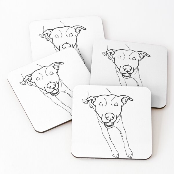 Item preview, Tucker doodle  designed and sold by marionroo24.