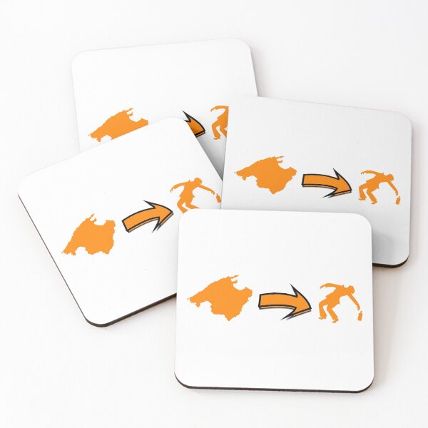 Item preview, Mallorca = drinking designed and sold by J12-M08.