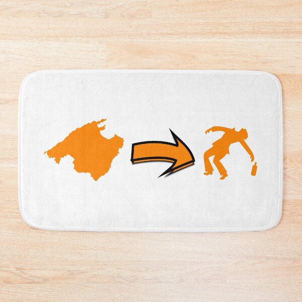 Item preview, Mallorca = drinking designed and sold by J12-M08.