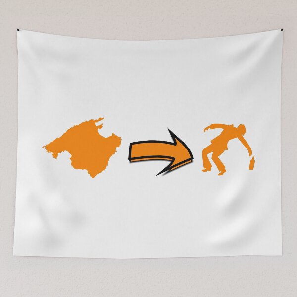 Item preview, Mallorca = drinking designed and sold by J12-M08.