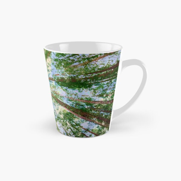 Item preview, The Disappearing Forest designed and sold by EdwardMonet.