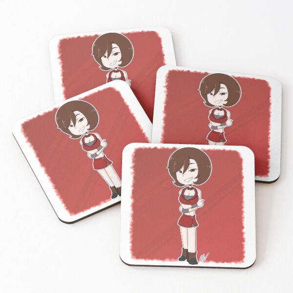 Item preview, MEIKO Simple Cute Anime Volcaloid designed and sold by rainbogumisnake.