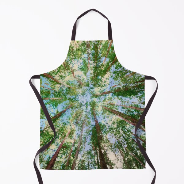 Item preview, The Disappearing Forest designed and sold by EdwardMonet.