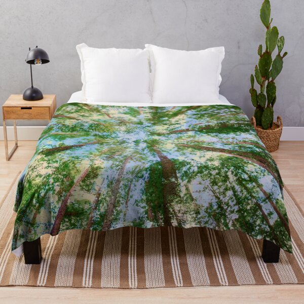 Item preview, The Disappearing Forest designed and sold by EdwardMonet.