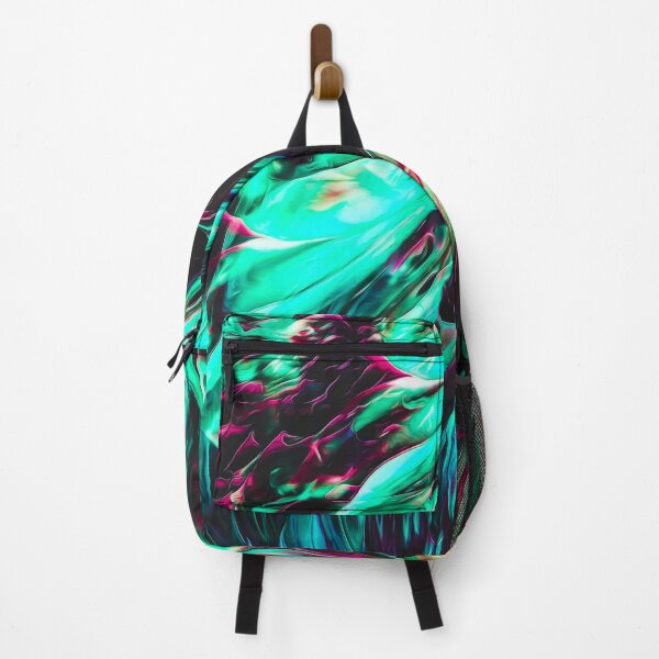 Item preview, Abstract Liquid Acrylic Paint designed and sold by artworkbyrihen.