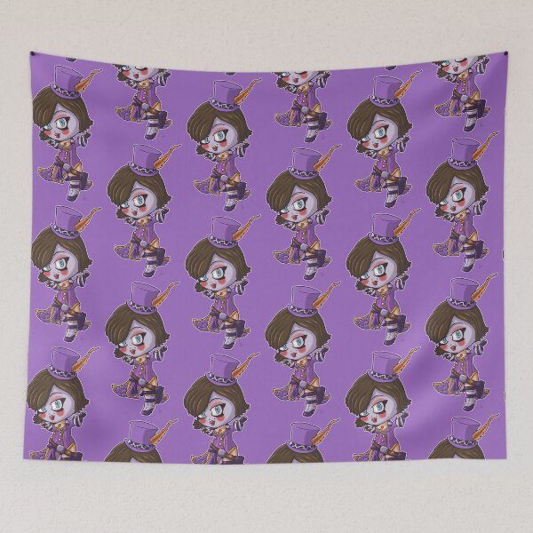 Item preview, Mini Moxxi designed and sold by ianablakeman.