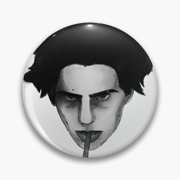 Item preview, Cole Sprouse designed and sold by Krly.