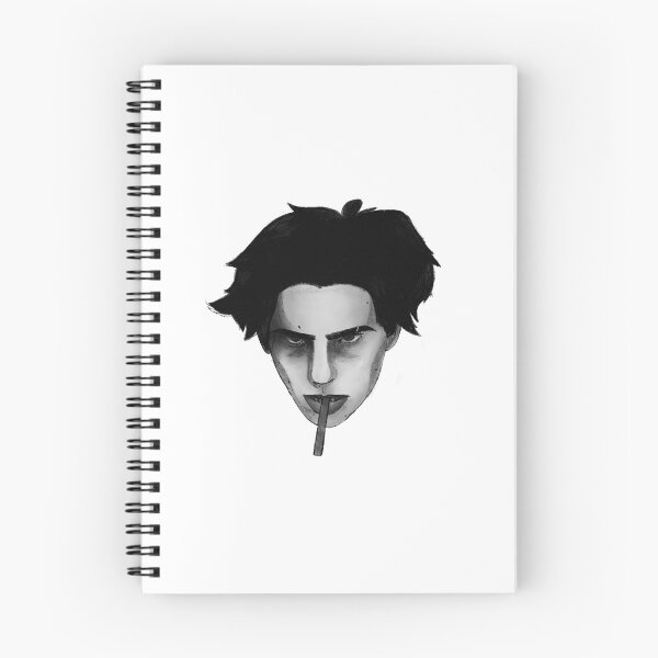 Item preview, Cole Sprouse designed and sold by Krly.