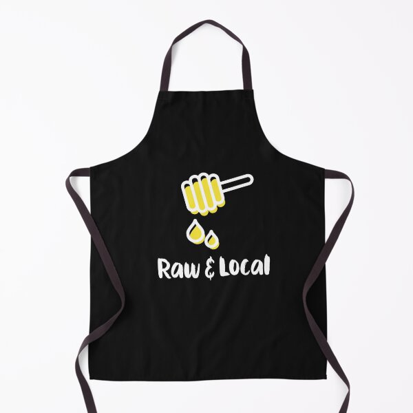 Item preview, Raw and Local Honey designed and sold by Coolshirts262.