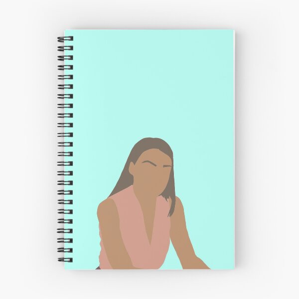 Item preview, Alexandria Ocasio-Cortez designed and sold by Kyle H.