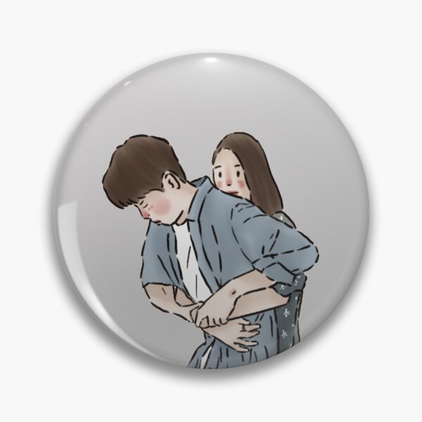 Item preview, It's Okay to Not Be Okay #35 designed and sold by Imnujdrawstudio.