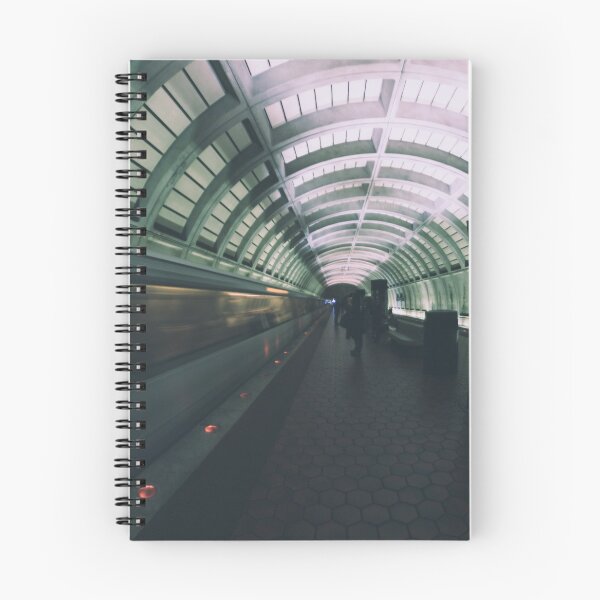 Item preview, Morning Commute designed and sold by Alex Tonetti Photography.