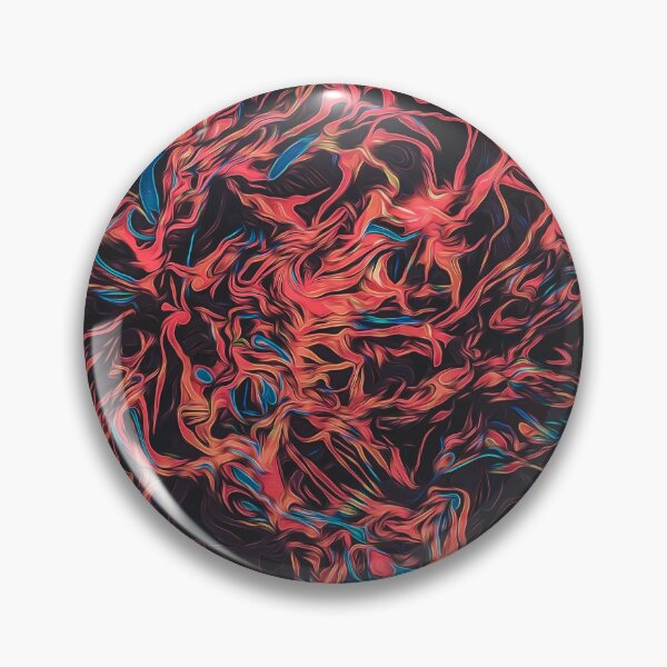 Artikelvorschau, Abstrakte flüssige Acrylfarbe entworfen und verkauft von artworkbyrihen.