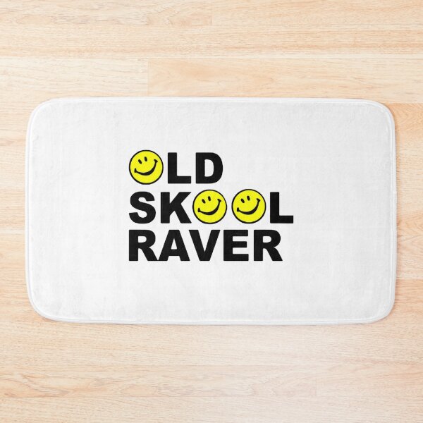 Item preview, Old Skool  designed and sold by AndyWorthyArt.