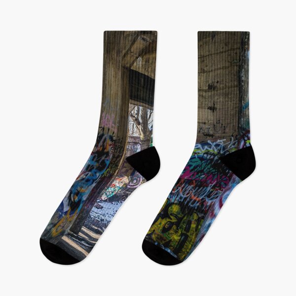 Item preview, Graffiti Playground designed and sold by Alex Tonetti Photography.