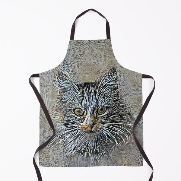 Abstraction Apron