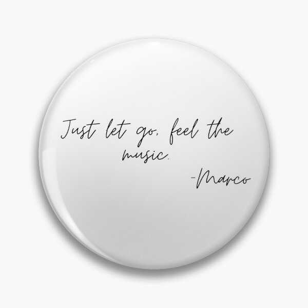 Item preview, The Kissing Booth 2 | Marco Quote designed and sold by industryplant.