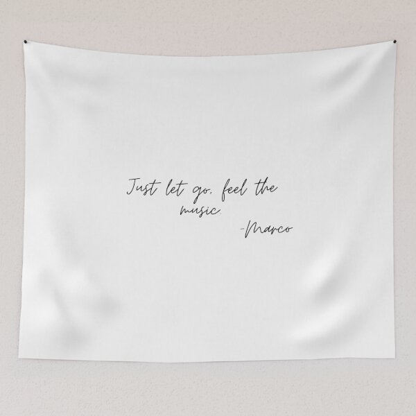 Item preview, The Kissing Booth 2 | Marco Quote designed and sold by industryplant.