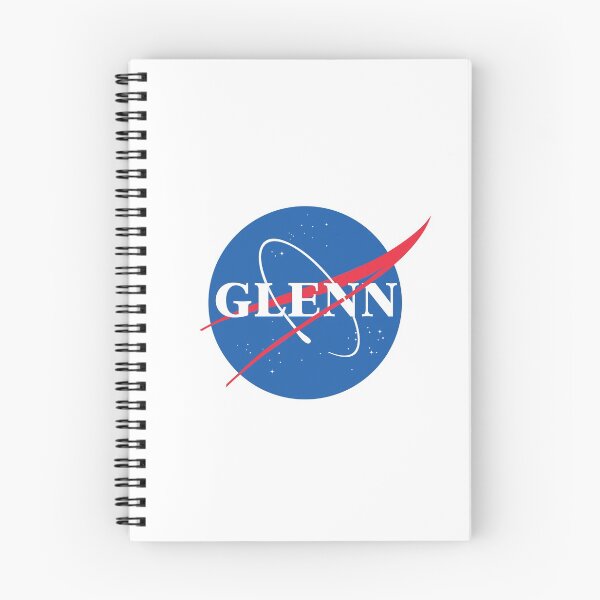 Item preview, Glenn Research Center - NASA Meatball designed and sold by Ally Gracie.