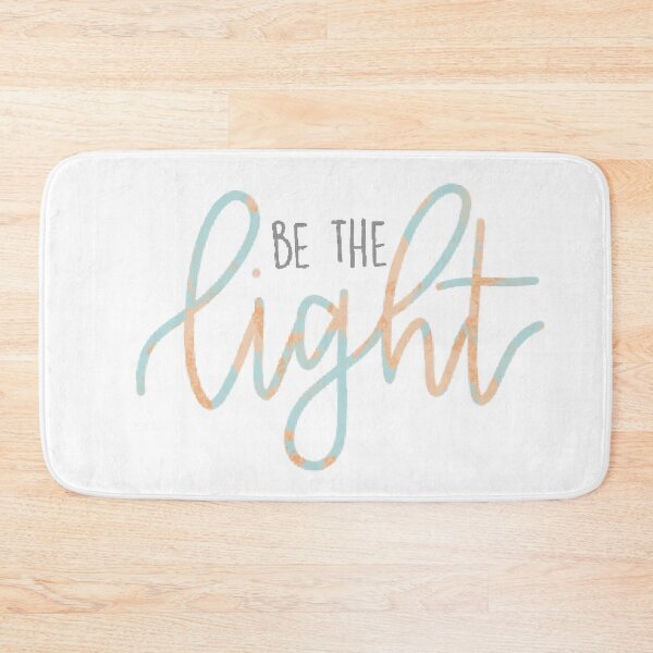 Item preview, Be the Light  designed and sold by katieschumacher.