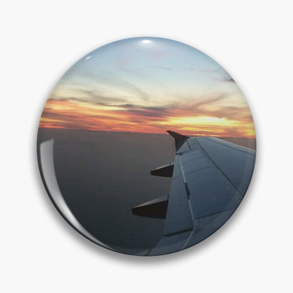 Item preview, A veiw from the air designed and sold by tangramrachel.