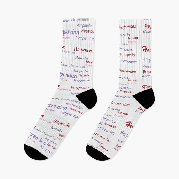 Item preview, Harpenden Harpenden Harpenden, the real deal designed and sold by enki108.
