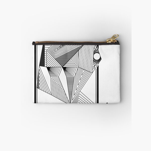 Item preview, Out Of Space Abstract Collection designed and sold by BoastyDesigns.