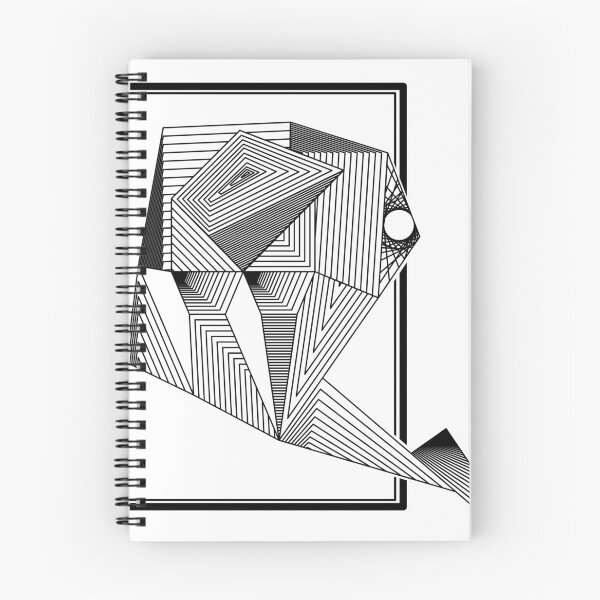 Item preview, Out Of Space Abstract Collection designed and sold by BoastyDesigns.