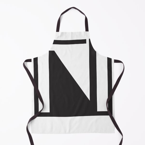 Item preview, Geometric black and white modern designed and sold by Carolina Salazar.