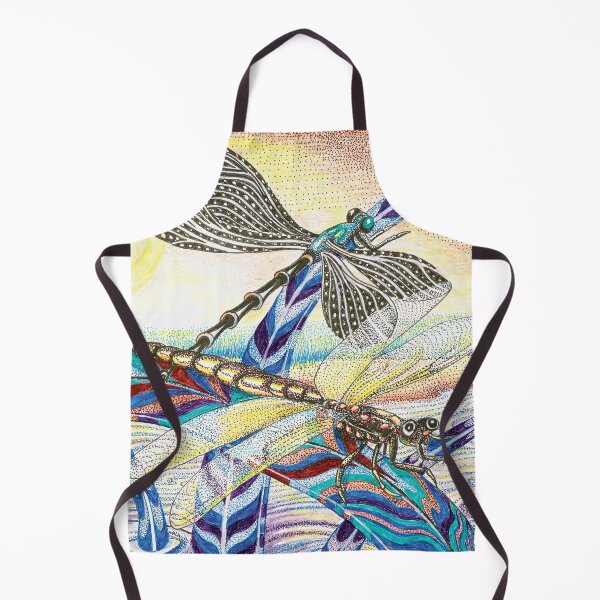 Item preview, Damsel and Dragon designed and sold by QuixoteRidge.