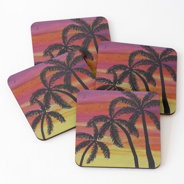 Item preview, Sunset designed and sold by NeciBlanford.