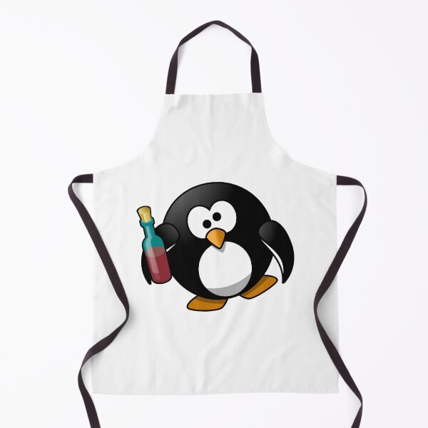 Item preview, Penguin with beer designed and sold by J12-M08.