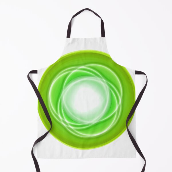 Item preview, Galaxy planets green fantasy designed and sold by Carolina Salazar.