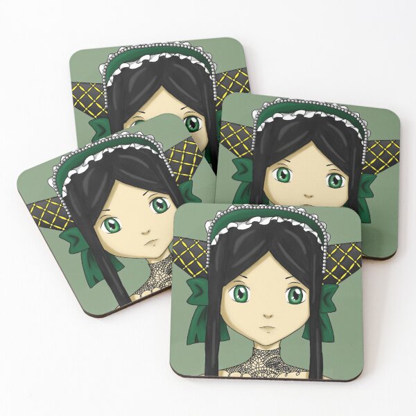 Item preview, Green Witch designed and sold by Scarlet-x-Rose.