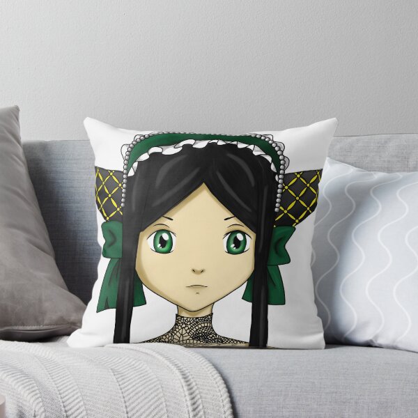 Item preview, Green Witch designed and sold by Scarlet-x-Rose.