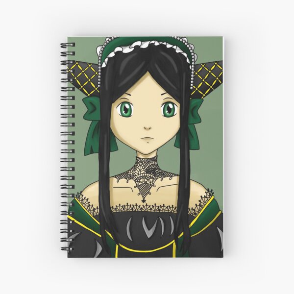 Item preview, Green Witch designed and sold by Scarlet-x-Rose.