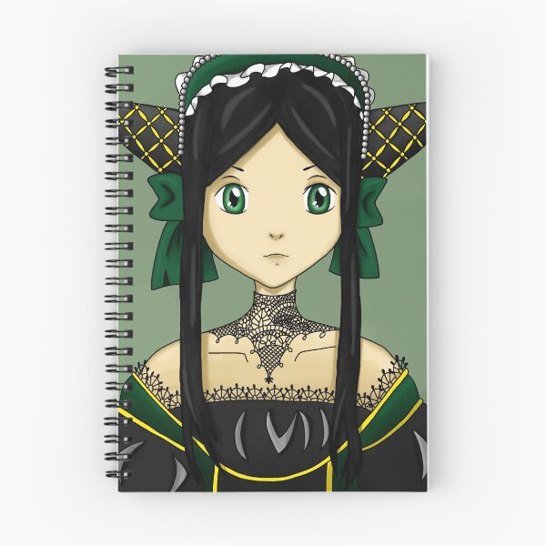 Item preview, Green Witch designed and sold by Scarlet-x-Rose.