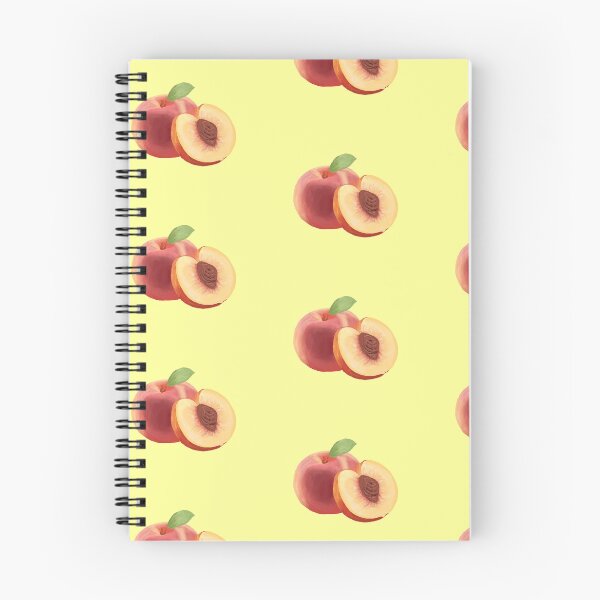 Item preview, Peach designed and sold by Sara Pinsonault.