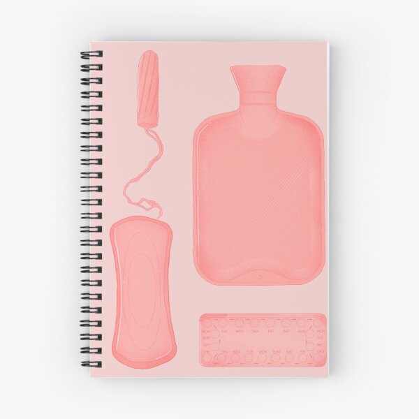 Item preview, Period pack designed and sold by pricklyasspeach.