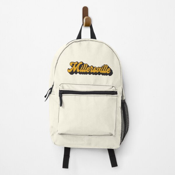 Item preview, Millersville University Groovy Cursive designed and sold by agnello22.