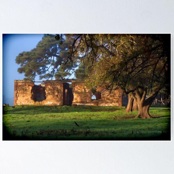 Item preview, ~ A Window on the Past ~ designed and sold by LeeoPhotography.
