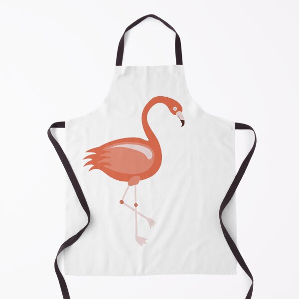 Item preview, Red Flamingo designed and sold by mpmi0801.