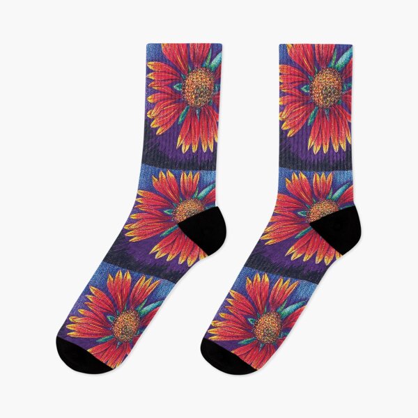Item preview, Blanket Flower designed and sold by QuixoteRidge.