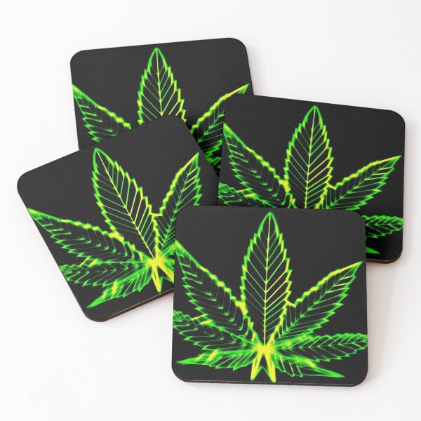 Artikelvorschau, NeonWeed entworfen und verkauft von Pheonix Weber.