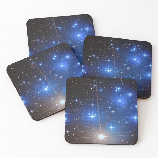 Item preview, Pleiades and Venus designed and sold by valeriano84.