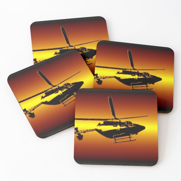 Item preview, Helicopter work A designed and sold by David Lee Thompson.
