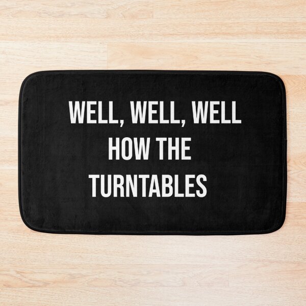 Item preview, How The Turntables designed and sold by Theash28.