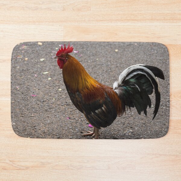 Item preview, Year of the Rooster, I Wonder What it will Bring? designed and sold by Georgia Mizuleva.