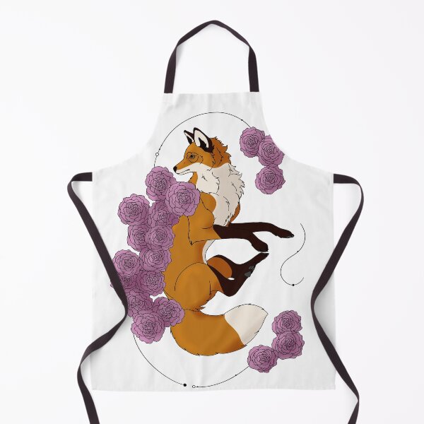 Item preview, Blooming Fox designed and sold by Cynthiaetal.