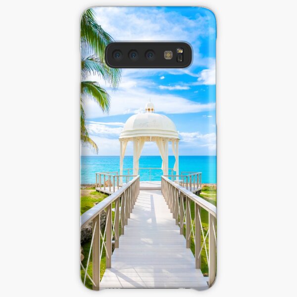 Lookout Point Samsung Galaxy Snap Case